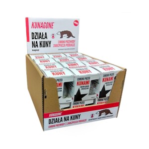 Kunagone na kuny 24-pak