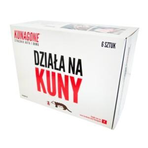 Kunagone na kuny 6-pak
